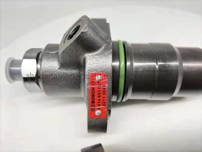 Diesel Fuel Pump Plunger 0414693003 Voe20798675 Voe3801277