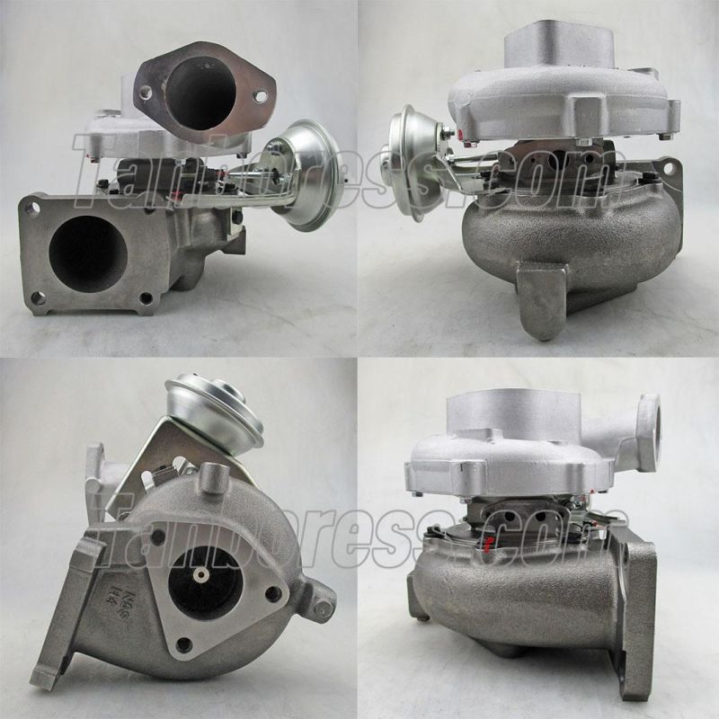 1HD GT2359V Toyota turbocharger 724483-5009S 1720117050 750001-1