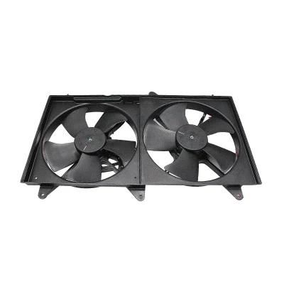 Cooling Parts 9046077 9023889 Radiator Fan for Chevrolet Epica