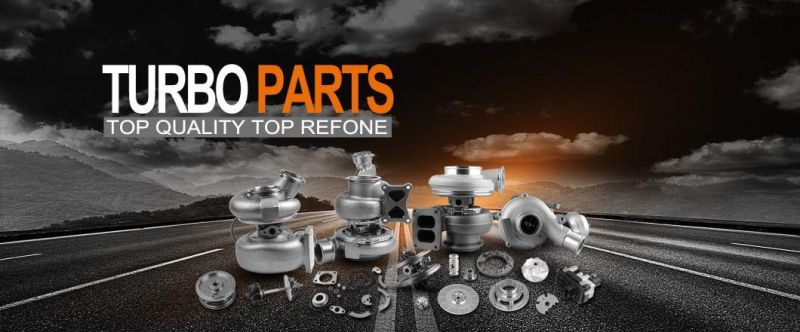 Diesel Engine Turbocharger Hx55 3591077 4049337 4027013 3575237 3591077D 4049338 8113407 316 for Volvo