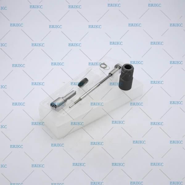 Erikc F00zc99053 Bosch Injector Nozzle Dsla142p988 Valve F00vc01003 Overhaul Repair Kits Diesel Cr Suit 0445110062/ 0445110076 FIAT