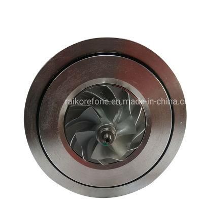 Gt2052s 727264-0001 727262-0008 2674A358 Commercial Turbocharger Sapre Parts Turbos Chra Cartridge