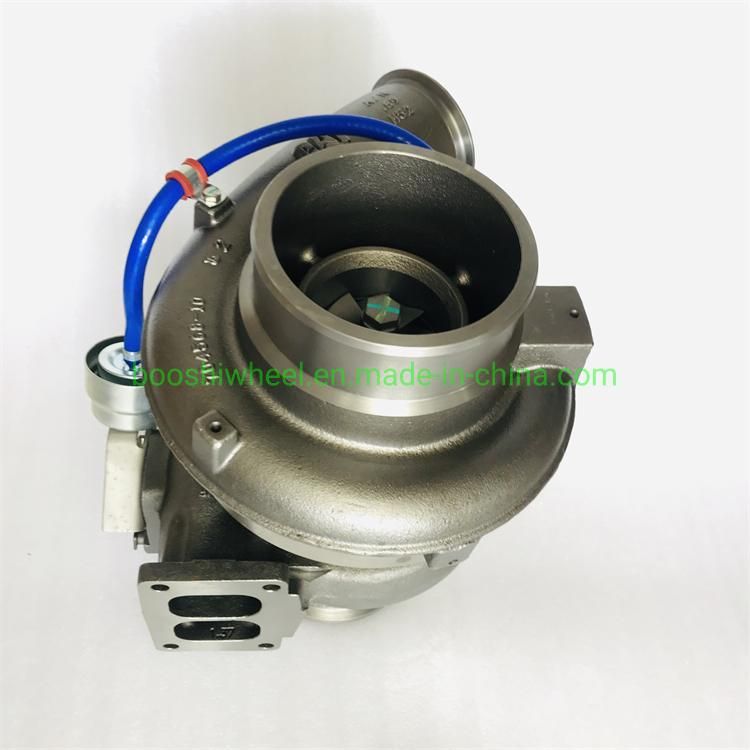 Engine Parts Gta5518b 751286-5021s 751286-0021 296-7632 Turbocharger for Caterpill 988h Earth Moving C18