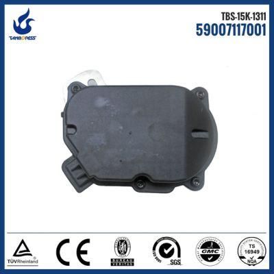 Actuator for K04 | BV50 ASB engine 53049700035 turbo