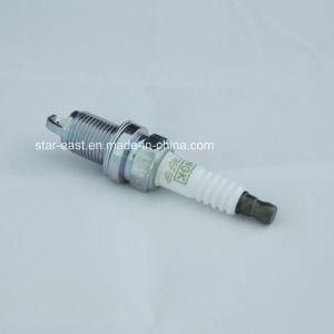 Hight Quality Spark Plug for Ngk Zfr6fgp Honda/Mazda