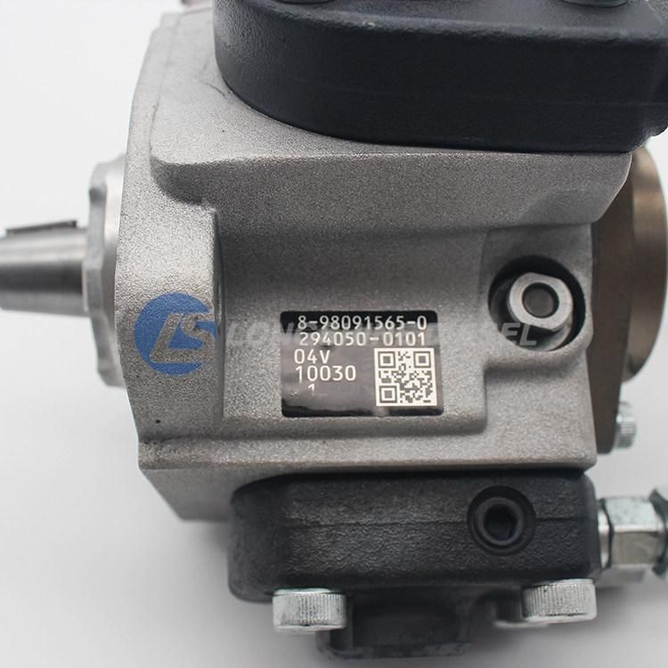 Diesel Injection Pump 8-98091565-0 294050-0101