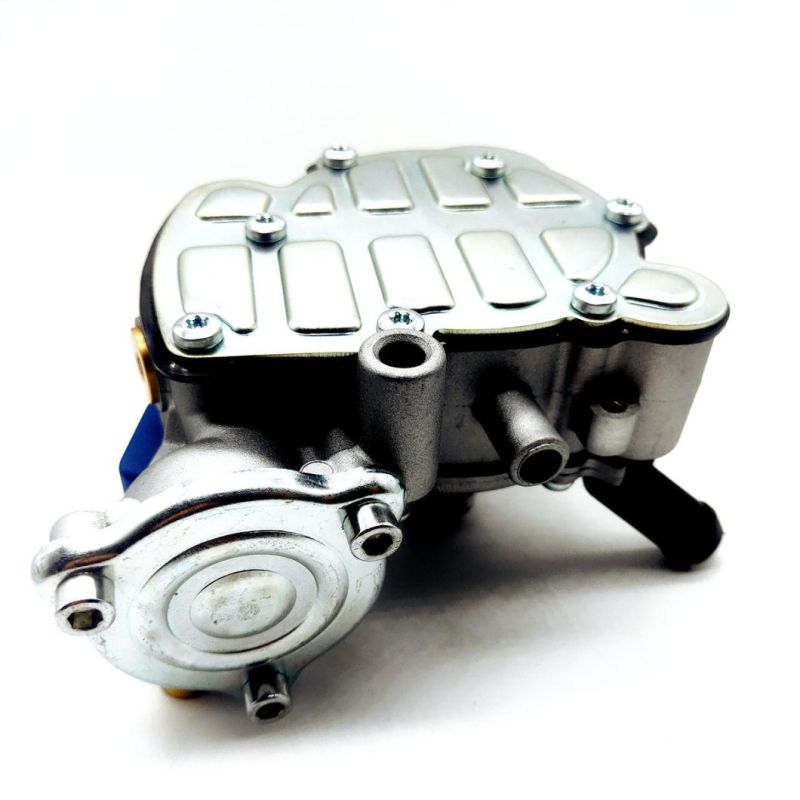 Llano Ln-At09n Pressure Regulator for Multi-Cylinder Engine
