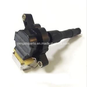 Auto Parts 1213 1748 018 Ignition Coil Fits for BMW 323ci 323I 325ci 2.5L L6 M3 M5 X5