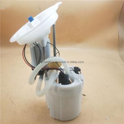 Auto Fuel Pump Module Assembly for BMW F20 F30 E87 F83 F33 Fuel Feed Unit 16117243975