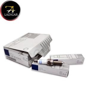 Germany Genuine Spark Plug Iridium Iridio Bujias for Mercedess Benzz Spark Plugs a 004 159 18 03 26 Yr7mpp33