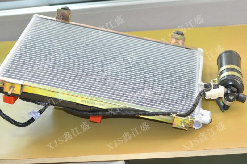 Dfsk K02 Mini Truck Af11-05 EQ1021NF Condensor 8105000-Kh07