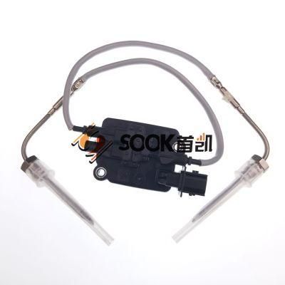 Exhaust Gas Temperature Sensor OEM No.: 5461635 A057K411
