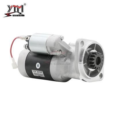 Ytm Starter Motor - Cw/12V/15t/2.8kw Same as Original Auto Engine Parts for OE S13-294