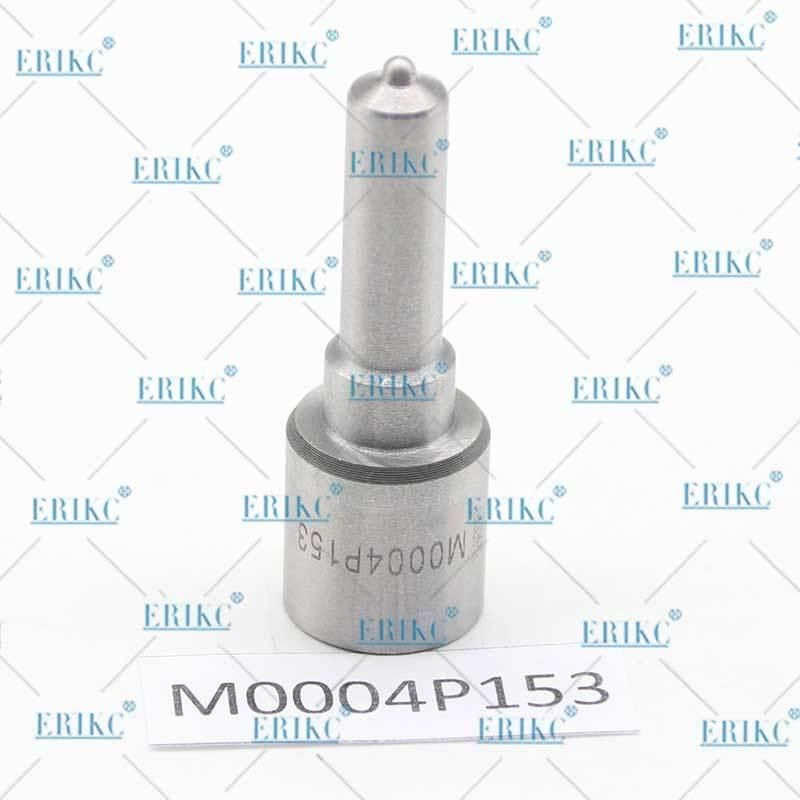 Erikc M0004p153 Diesel Pump Nozzle M0004p153 Auto Engine Nozzle for Siemens Injector 6h4q-9K546-Eb 5ws40387 Lr0008833
