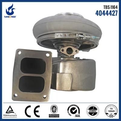 Engine parts turbos for HX80 4044427 3594165