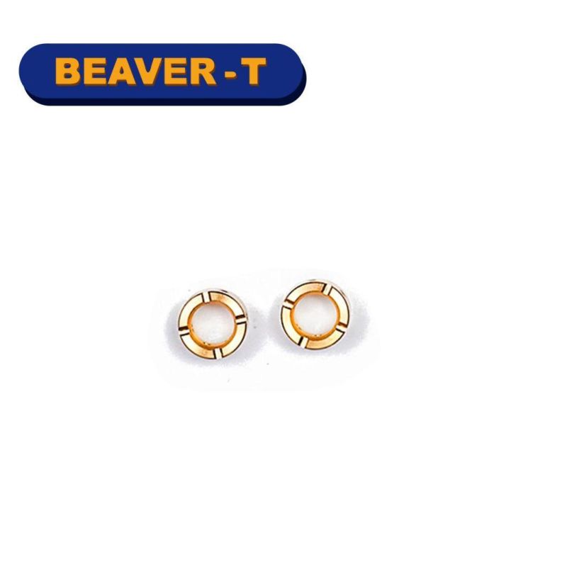 Beaver-T Brand New CT12 17201-64050 Turbo Repair Kit for Toyota 2.0L Engine 2CT 2.0L Turbocharger Core Turbo Cartridge Engine Chra