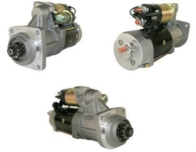 24V 10t 7.6kw Starter for Motor Delco Cummins Lester 6832