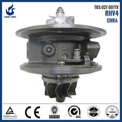Toyota Dyna Platform Turbocharger Chra turbo cartridge for VB35 VAD20066