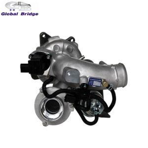 K03 53039880105 Turbocharger for Audi 2.0L Bwa-Bpy, Tfsi Quer/Transversal