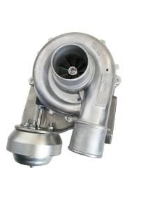 Turbocharger Vj38 1447253 Turbo Manufacturer for Ford Ranger 3.0 Tdci 156HP J97mu 2006-2012 Bt50 Supercharger Turbolader