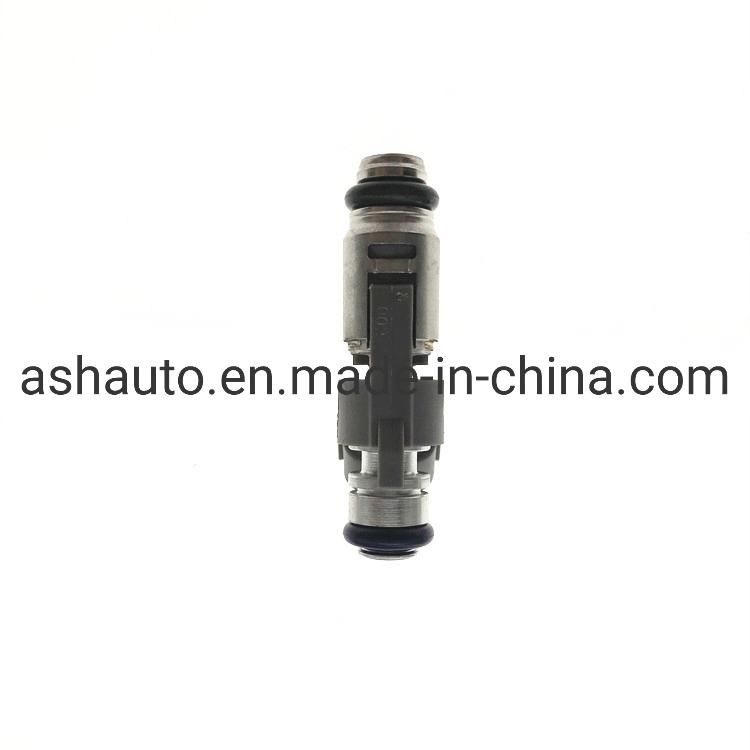 Chery Injector for A5 Fora Elara Alia Tiggo 3 Engine 1.8L Auto Transmission Original & Aftermarket A21-1121010