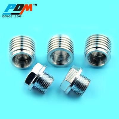 Pipe Sensor Bungs and Plugs O2 Oxygen Sensor Bungs