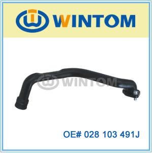 028 103 491j 2.8 Eng Corrado - Jetta - Passat - Golf - Coolant Thermostat Housing