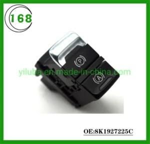 Parking Brake Switch Auto Hold Button for Audi A4 S4 B8 Q5 A4 Allroad Quattro A5 S5 8K1927225c