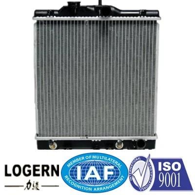 Ho-008 Auto Assy Radiator for Honda Civic/Del Sol&prime;92-98 at Dpi: 1570