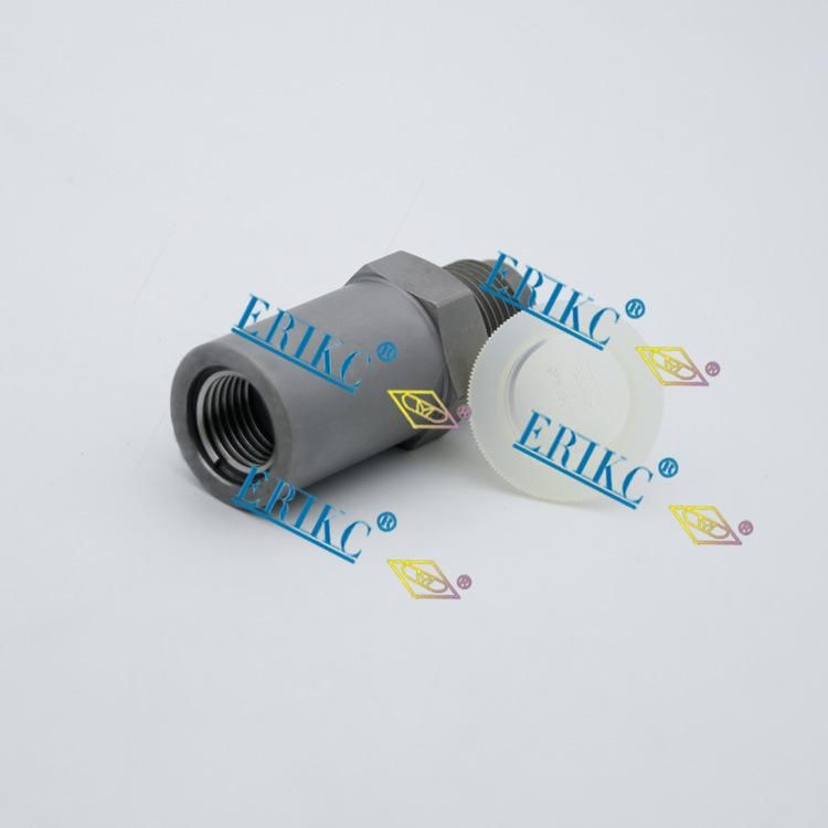 Erikc Automatic Pressure Relief Valve 504053866 Bosch Limit Pressure Valve 1110010032