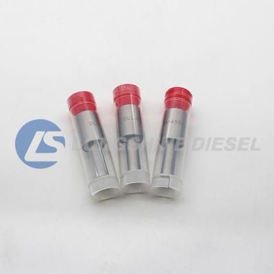 Diesel Fuel Pump Injector Nozzle Dlla145s1169