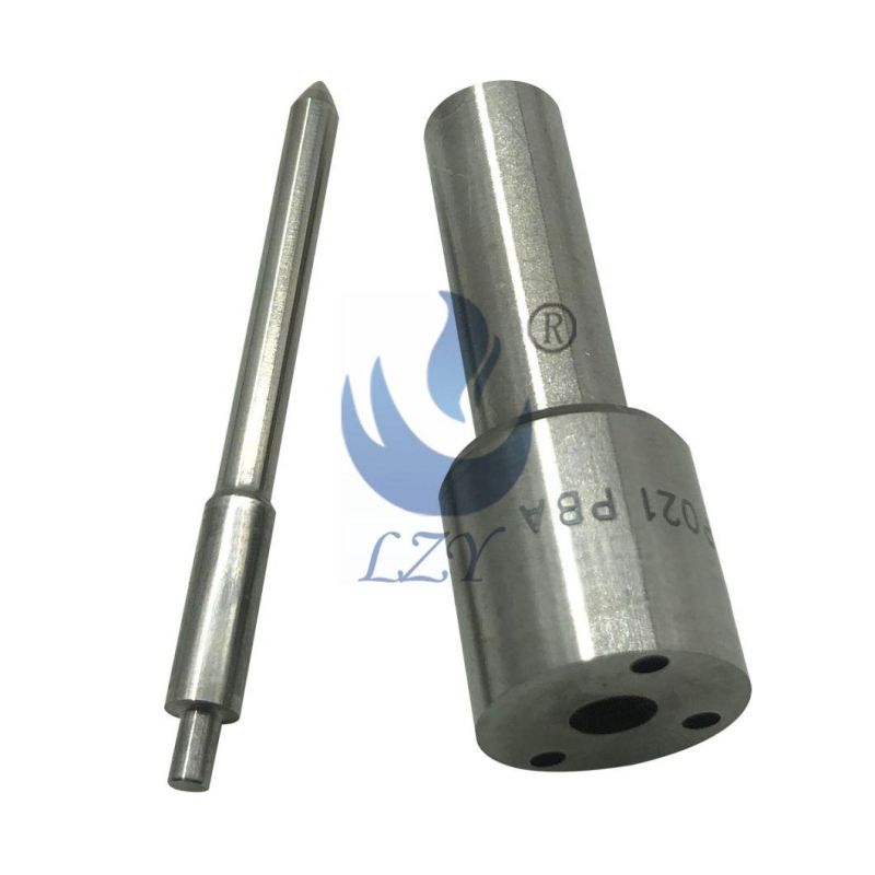 Diesel Engine Parts Nozzle L148p021pba