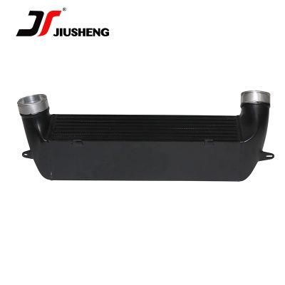 Aluminum Racing Car Auto Engine Intercooler for BMW E82 135I 388I