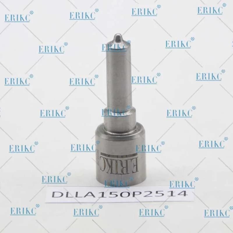 Erikc Dlla150p2514 Oil Dispenser Nozzle Dlla 150 P 2514 Auto Engine Systems Dlla 150p2514 0433172514 for 0445110741