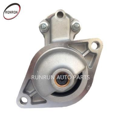 12V Cw 9t 1kw Auto Starter for Kubota 228000-7090 S19791