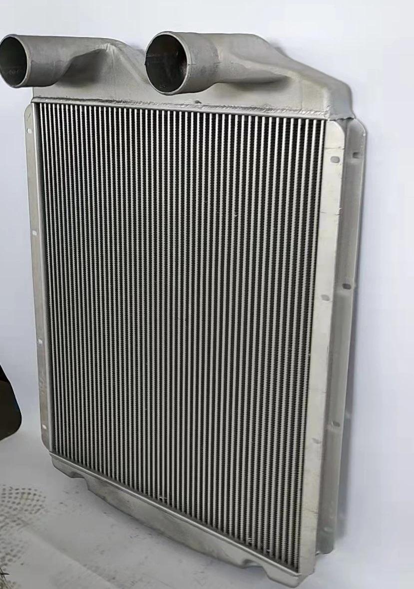 E330c Carter330c Intercooler and Radiator for Excavator Parts
