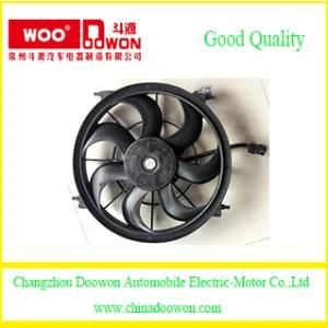 OEM 25380-1j050 for Hyundai I20 Auto Parts Auto Electric Condenser Cooling Fan