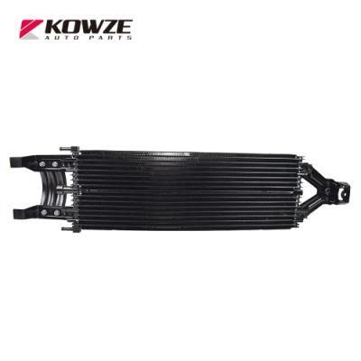 Intercooler Air Cooler for Nissan Navara Np300 2016- 21606-4jz0a