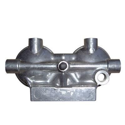 Fuel Filter Base for Volvo 8194541