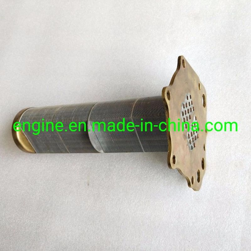 Nt855 Oil Cooler Core 3045483 3412285 3018692 3021581 4061462