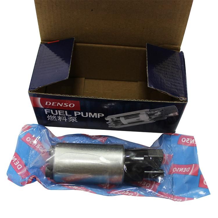 Best Quality for Denso Electric Fuel Pump 195130-7030