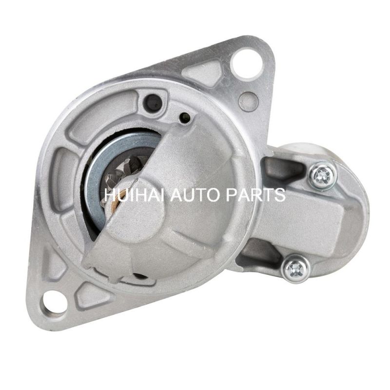 Brand New Auto Car Motor Starter 17840 M0t20171 M0t20175/M0t30571 32-00-6007/23300-AA460/23300-AA570/ 23300-AA572 for Saab