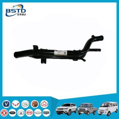 Auto Parts Water Outlet Pipe-CB10 for Chana Star Cm5 (OEM: 1303020E10)