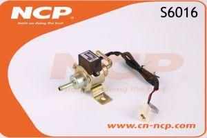 S6016 Ep259 Electric Fuel Pump
