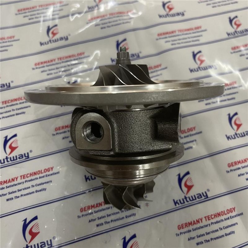 Wl84/Vj33 Ranger Mazda Kutway Turbocharger Cartridge for Ford