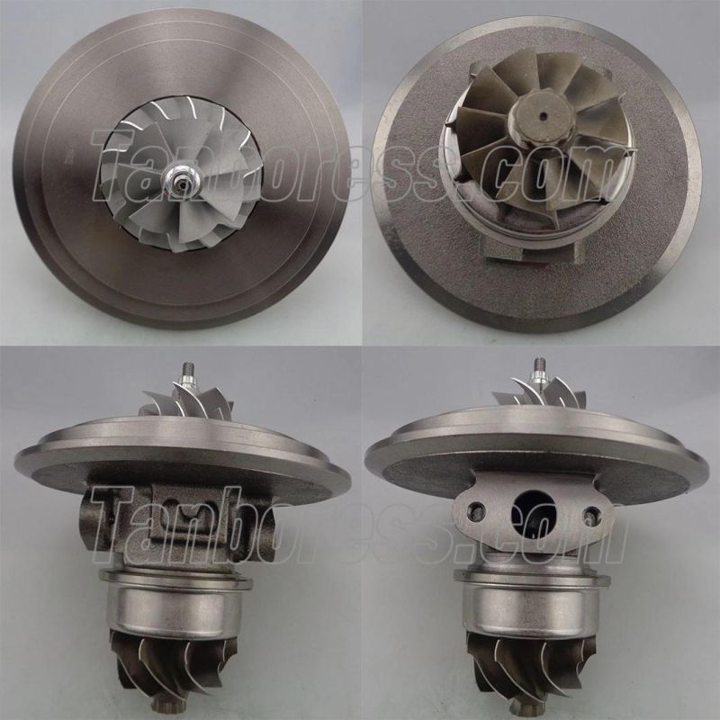 Deutz Volvo S200G 12709880016 12709700016 diesel engine turbocharger and CHRA