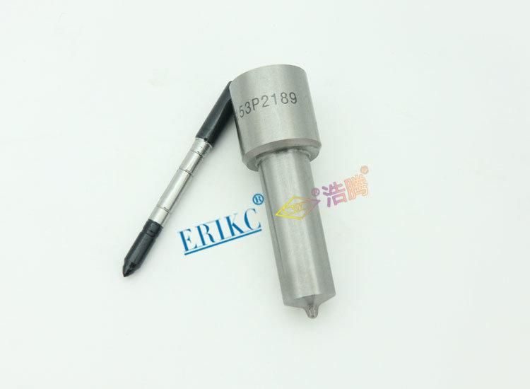 Erikc Dlla135p2189 Injector Nozzle Dlla 135 P 2189 Fuel Spray Nozzle Dlla 135p2189 for Bosch