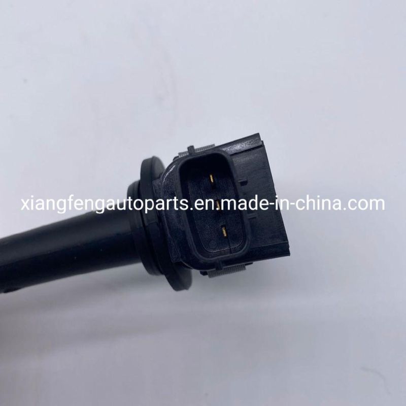 Automobile Best Ignition Coil 22448-ED80A for Nissan Tiida