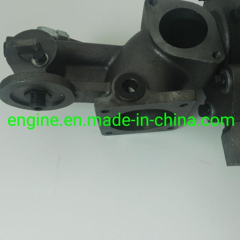 Kt19 Engine Water Pump 3098960 3098964 3098977 3201988