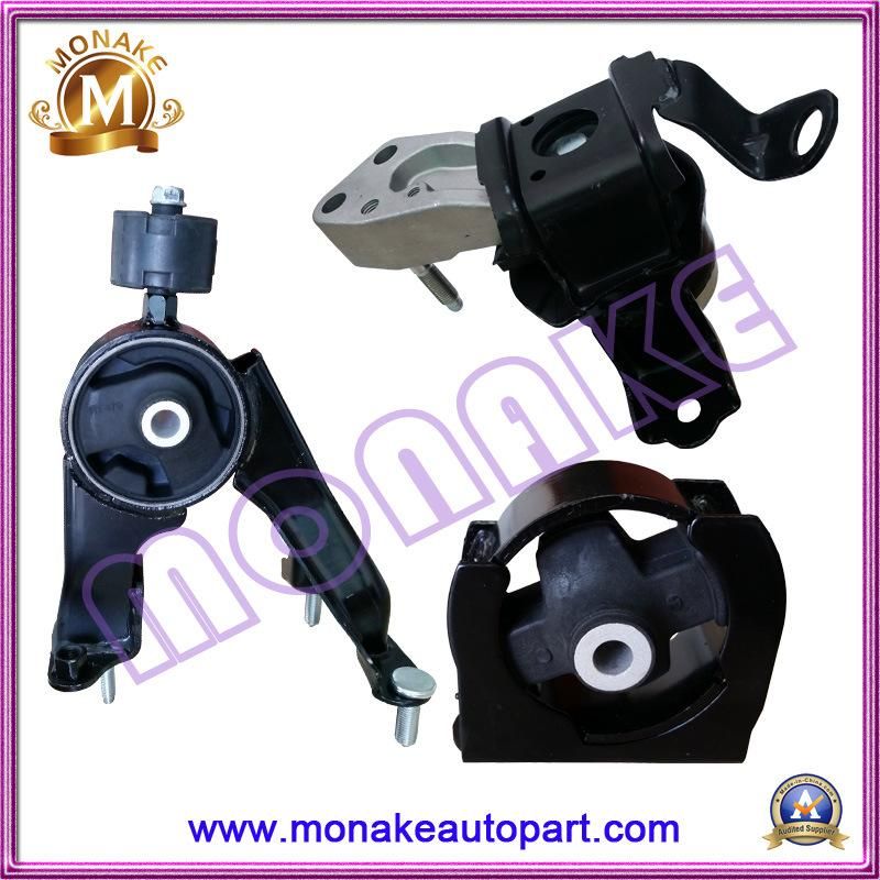 Auto Rubber Parts Engine Mounting for Toyota (12371-21250)